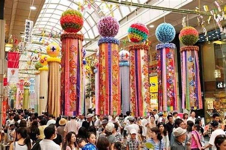 除了中国还有哪些国家会过七夕情人节？他们都是怎样过的？