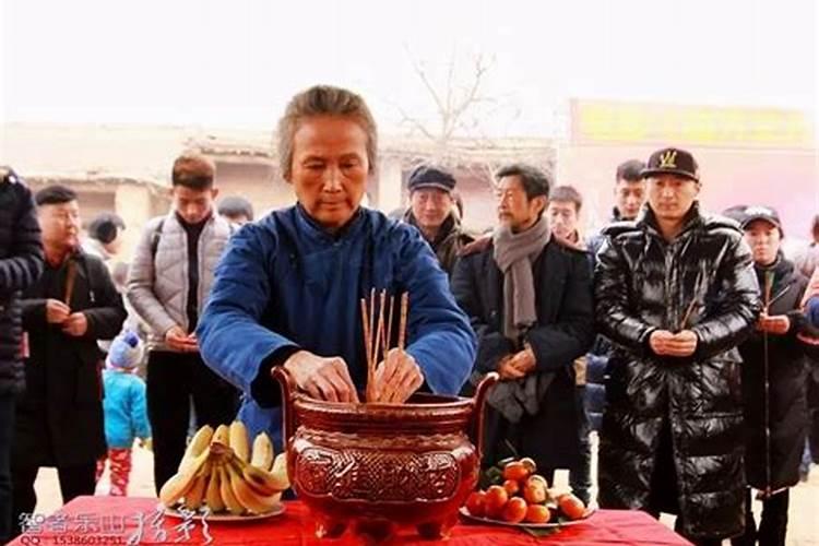腊月二十五是什么节日