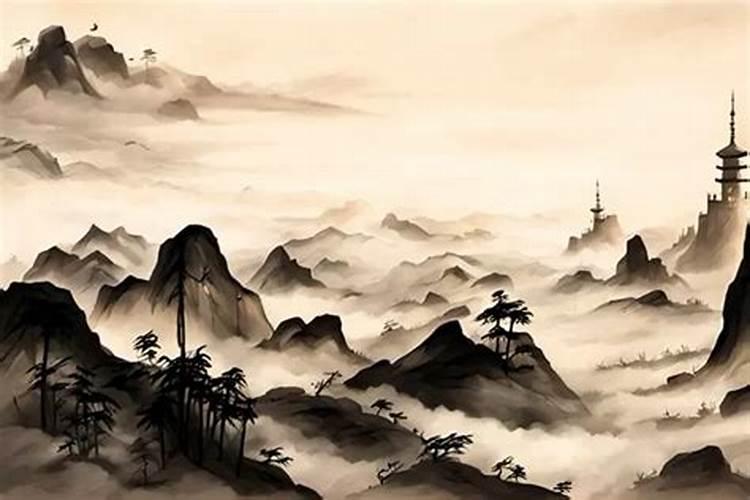 姻缘和合锁心法事什么时候有灵力