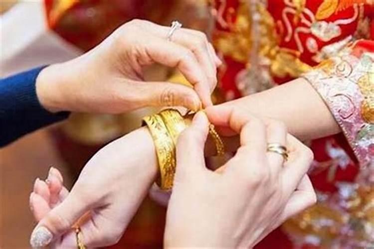 为什么本命年不能结婚？