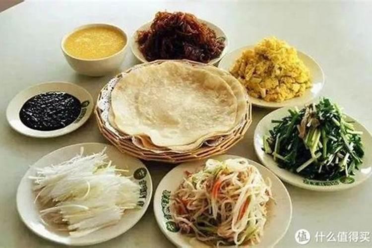 我国传统节日的风俗是怎样的？