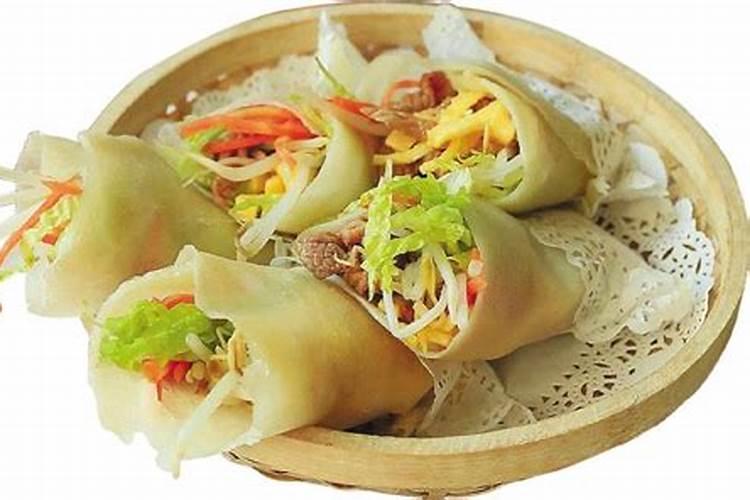 中国传统节日的风俗寓意