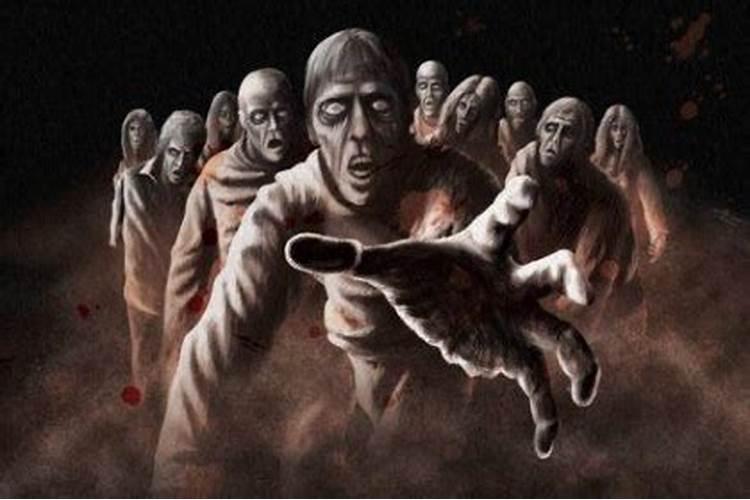 梦到死人复活了是好是坏