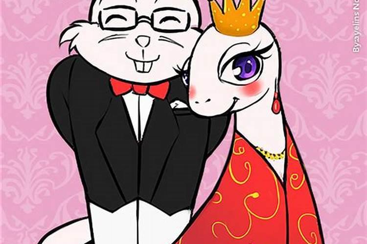 梦见蟒蛇吃兔子的预兆