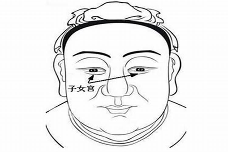 八字女命怎么断子女 子女宫？