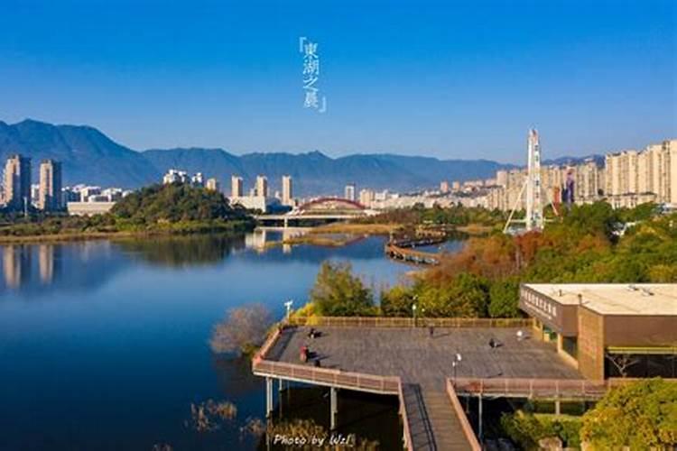 福建莆田流行的地方风俗