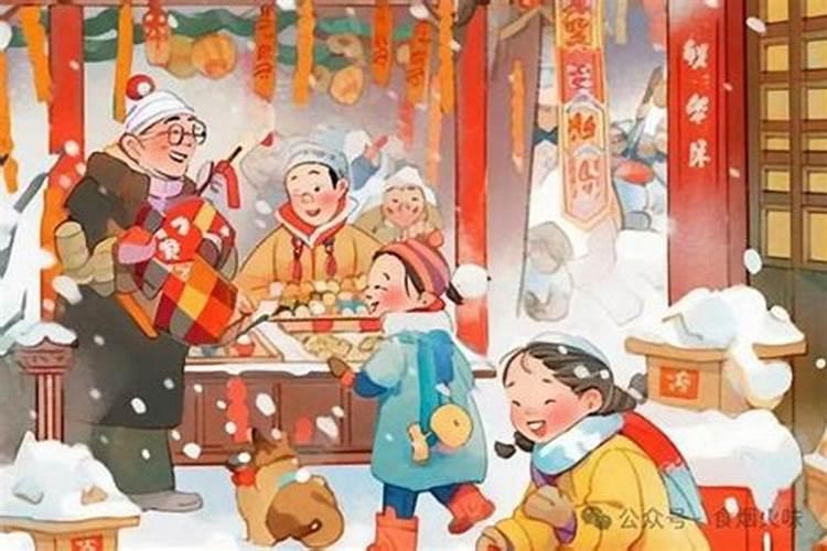网上说我来年犯太岁,可信吗