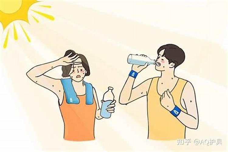 夏至有什么讲究禁忌