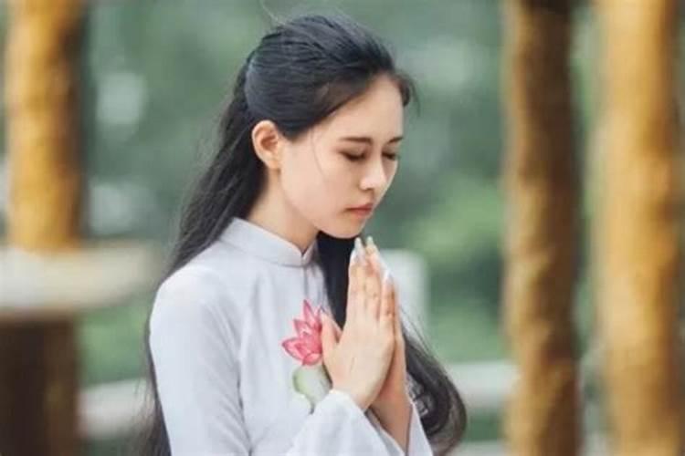 寺院的师傅说我阴气重挡财运,怎么能化解哪？