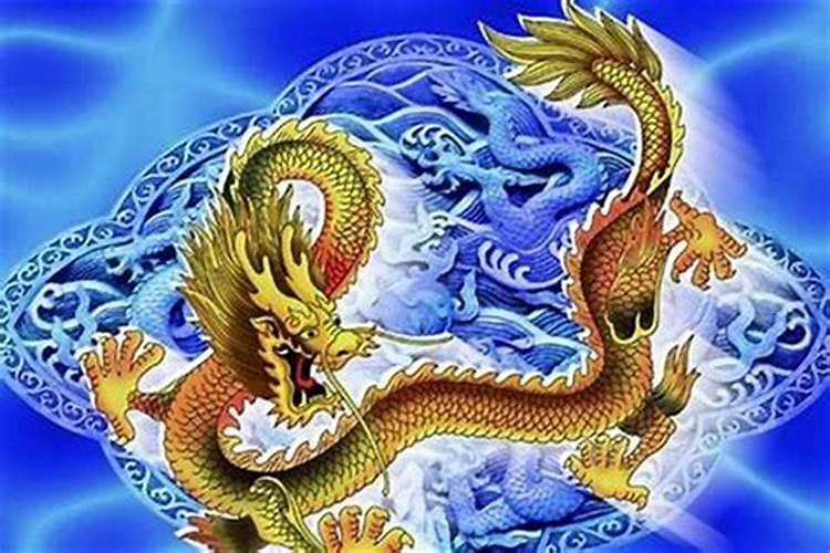 两个属龙在一起合适吗