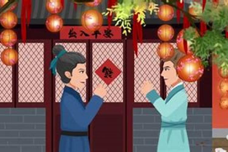 初几可以出门