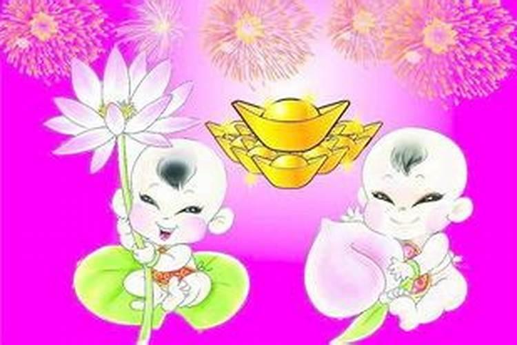 中元节有哪些祭祀活动