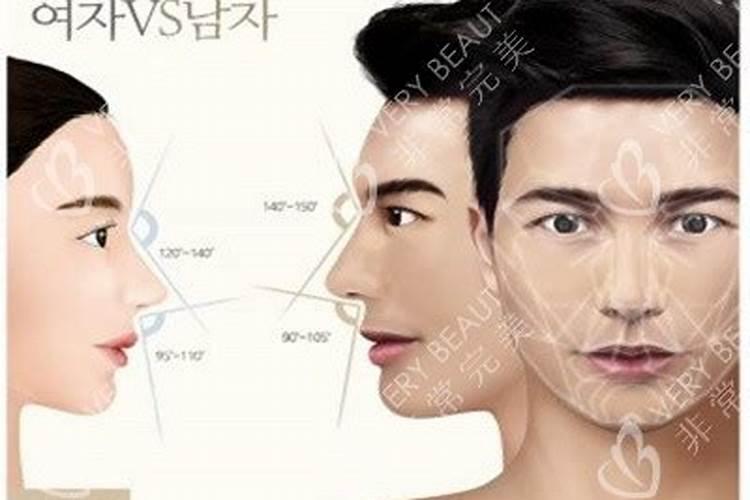 露鼻孔就一定漏财吗