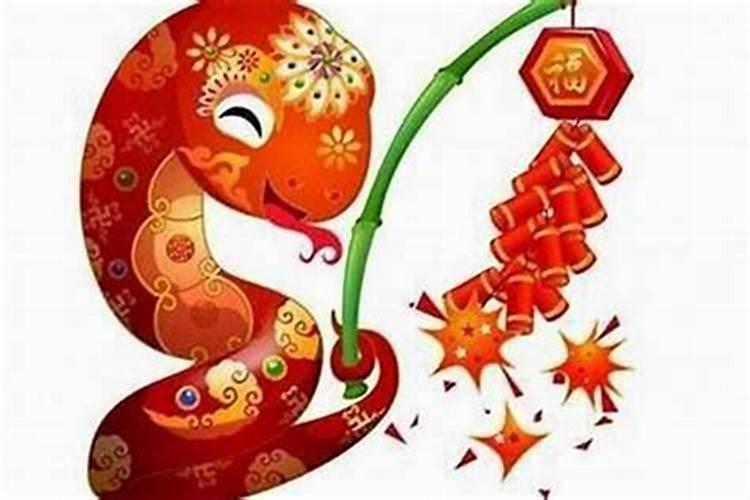属蛇人虎年运程怎么样