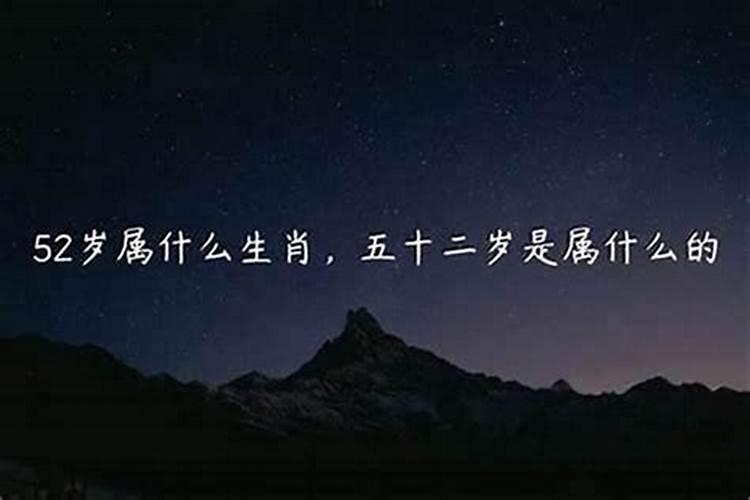 属猪53岁有什么灾难