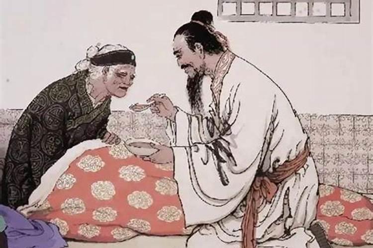 梦见死去的人复活了还和我说话