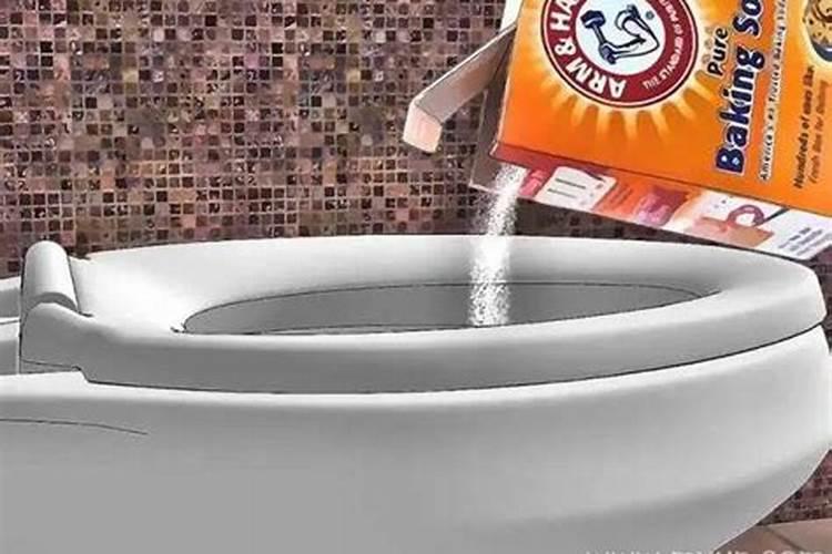 梦见马桶堵了粪水溢出预兆