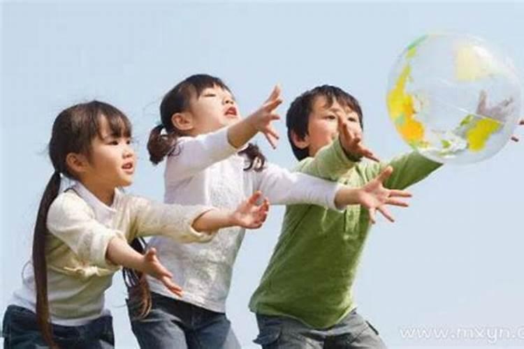 梦见看到小孩的预兆