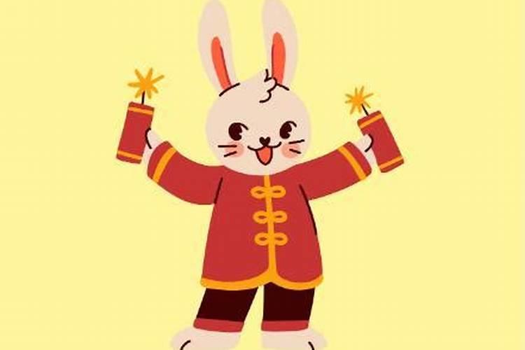 属兔多大年龄2024 属兔2024年运势运程