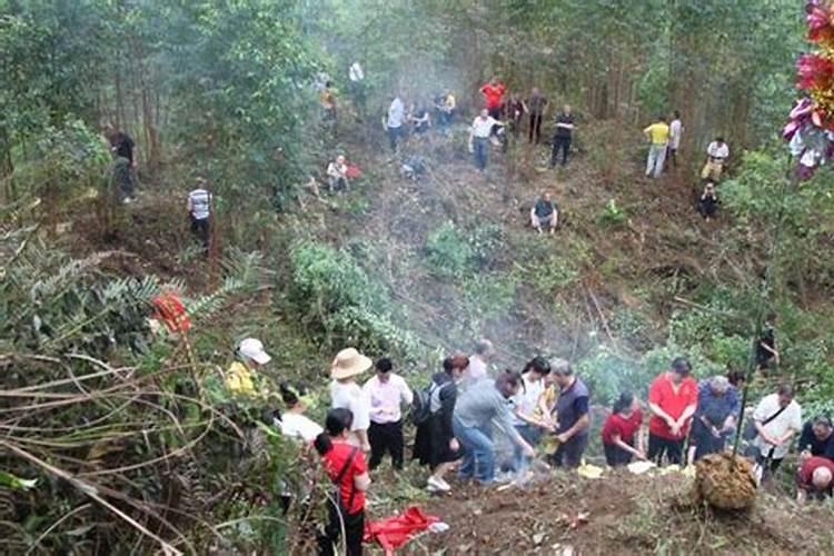 为什么每年农历六月初五是鬼节