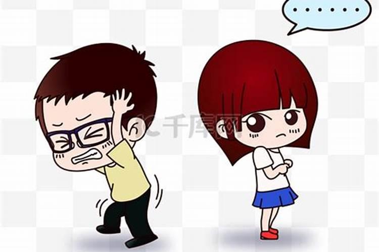 女人梦见情人不理自己是什么预示