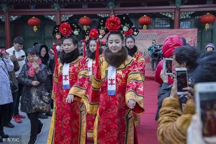 满族的传统节日是什么 满族传统节日