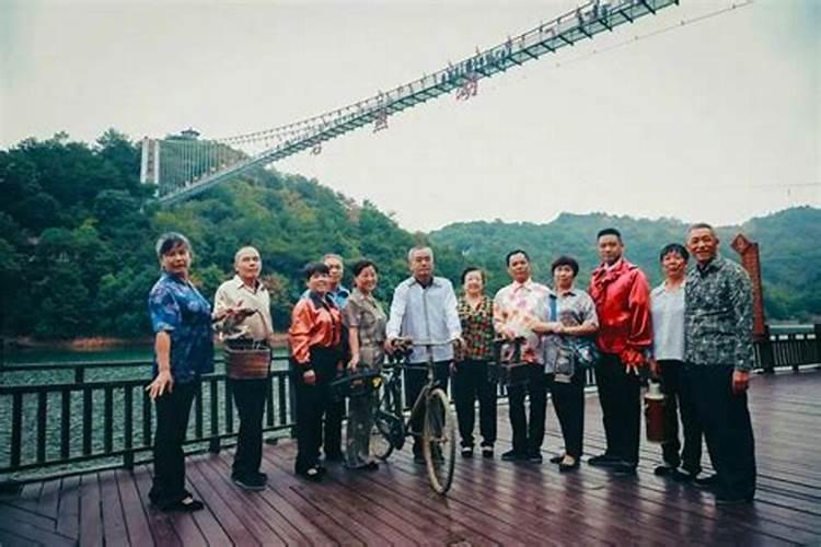 九日山有什么好玩的景区值得安利？