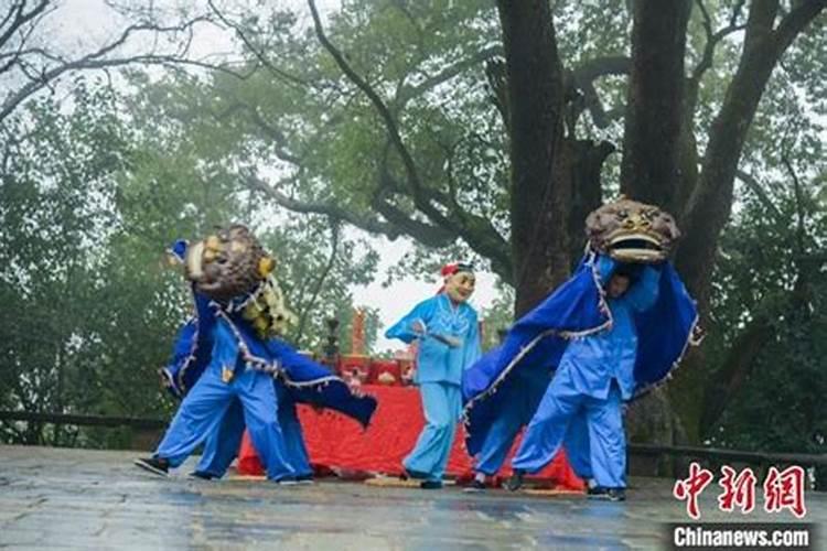 药王山庙会是什么时候