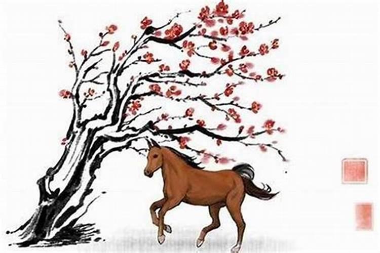 78年生肖马犯太岁怎么化解78年属马女2023年戴什么