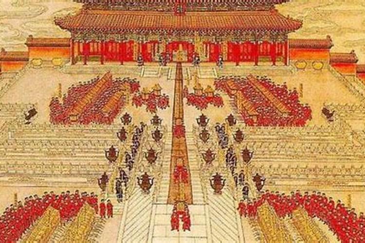 古代结婚需要花多少钱,明朝男人娶亲的花费等于现在的多少钱？