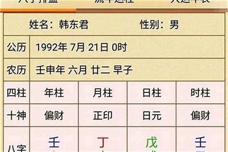 八字正官合身代表什么,女八字正官代表什么