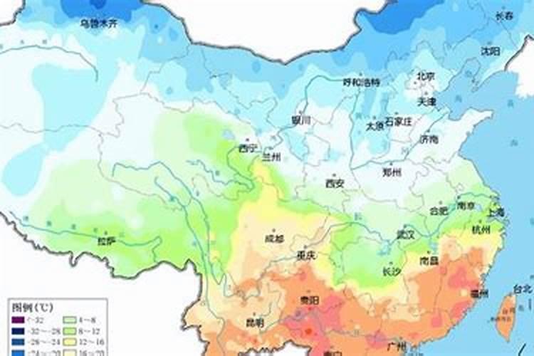 立夏的气象变化有哪些特点呢？