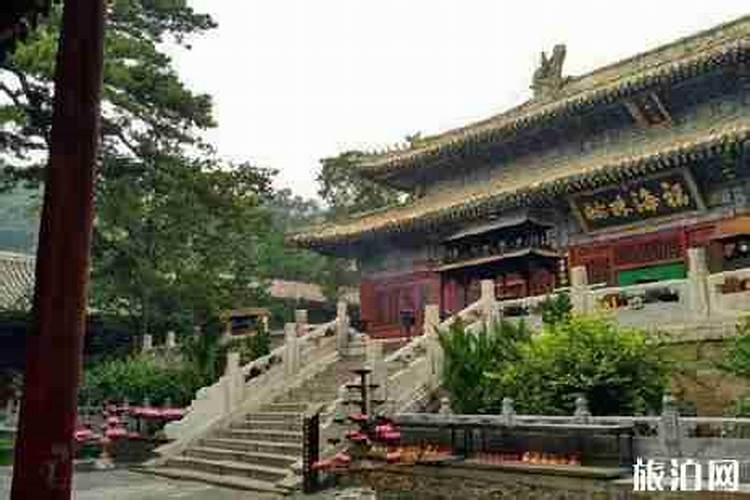 潭柘寺烧香的最佳时间是什么时候？
