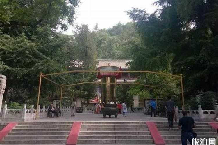 什么时候去潭柘寺最好？去潭柘寺有什么禁忌？
