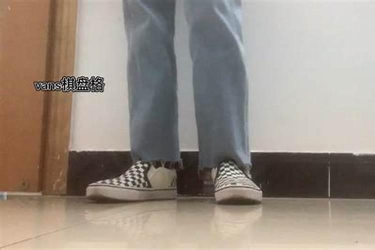 旧鞋早上扔还是晚上扔