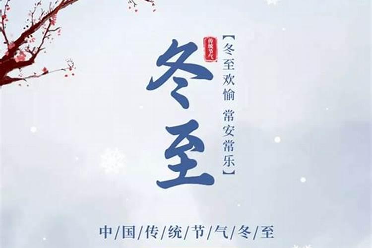 冬至多少天一共有多少天