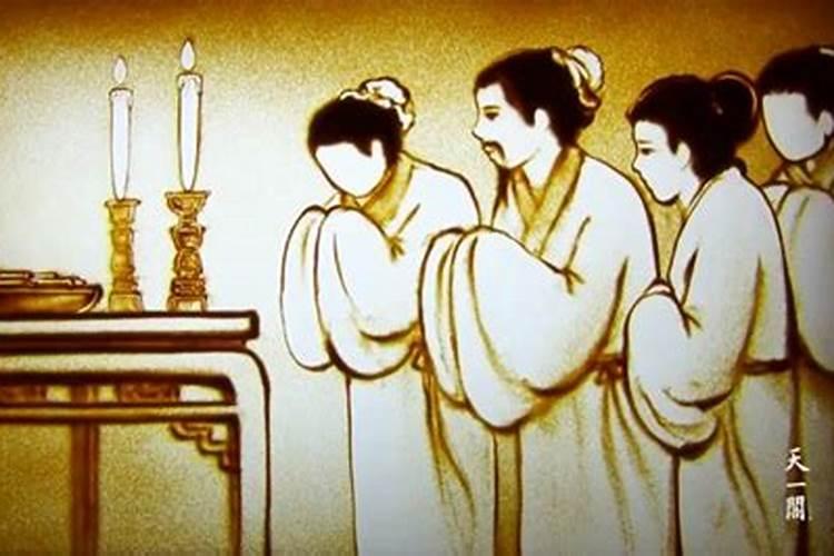 宁波的冬至有什么冬至习俗
