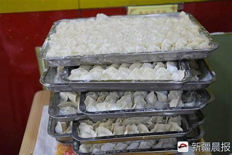 河南一家饺子店连续6年冬至停业,这家饺子店为什么会选择在冬至停业？