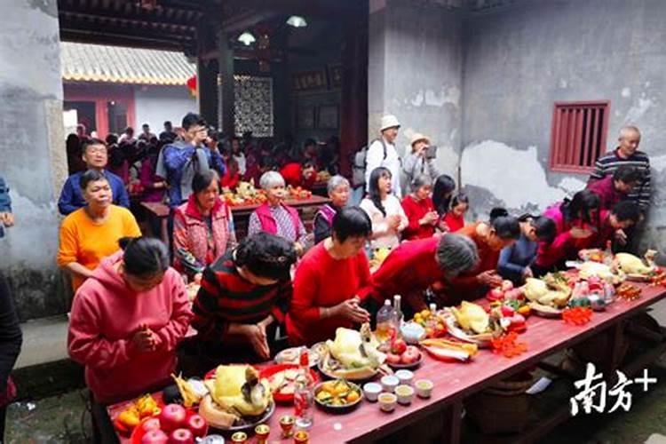 三月十五是哪位神仙的生日