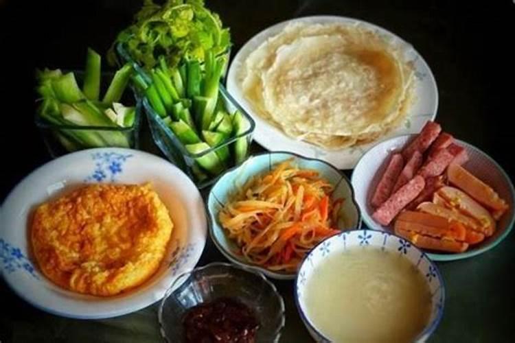 冬至吃什么最好 有哪些需要注意的