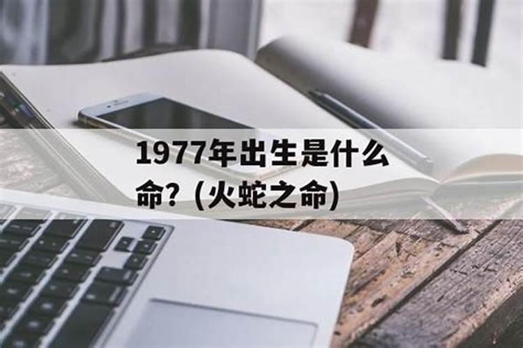 77年蛇到底是土还是火