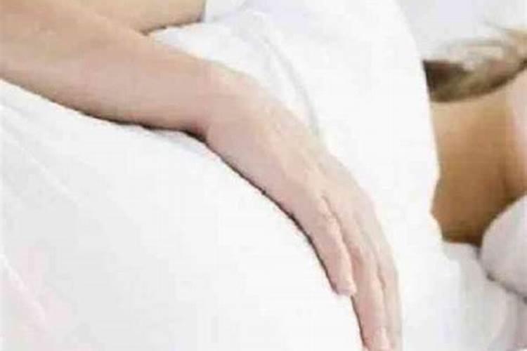 梦见外婆和婆婆