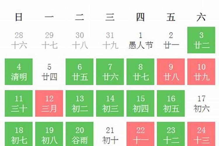 二十四山先天明课择日方法