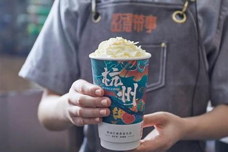 杭州美食小吃有哪些