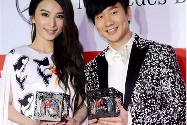 “音乐才子”林俊杰的星盘？