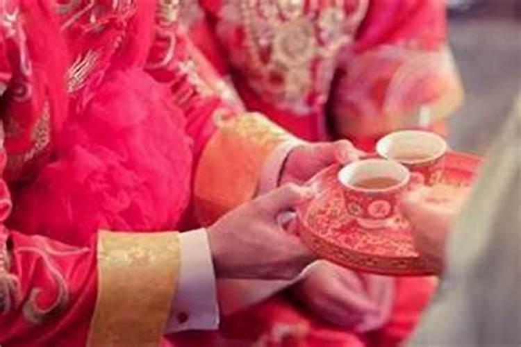 女的本命年能结婚