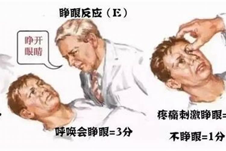 病危老人临终征兆