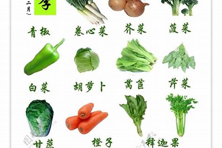 立冬吃什么水果好