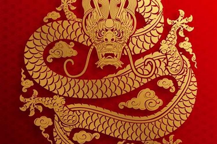 2025年属龙人的全年运势详解