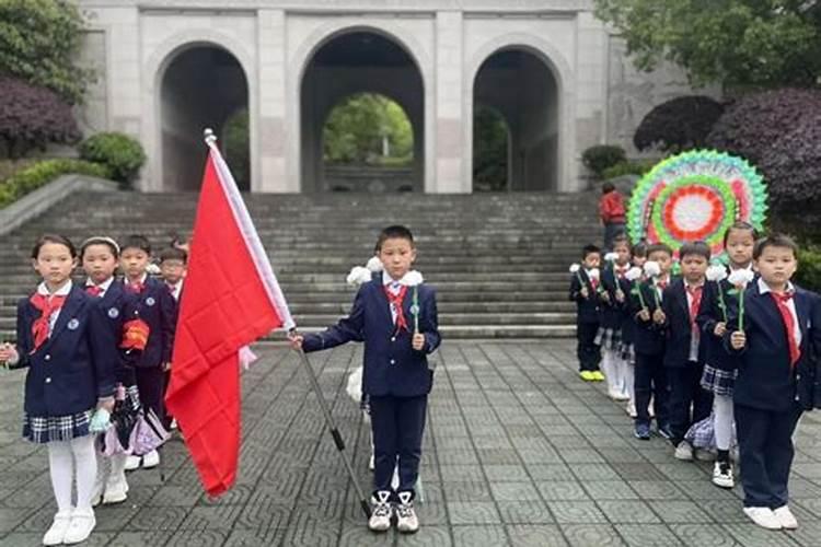 重阳节要祭拜死去的人吗？